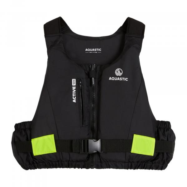 Kamizelka asekuracyjna AQUASTIC Active 50N