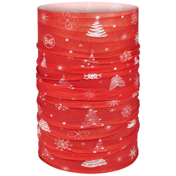 Komin na szyję dla dorosłych Original EcoStretch Holiday Scarf 1347698171000