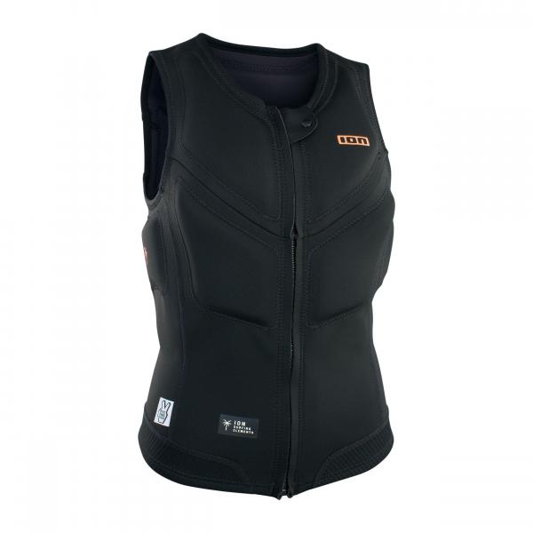 Kamizelka ochronna damska ION Ivy Front Zip