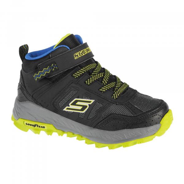 Buty trekkingowe dla chłopca, Skechers Fuse Tread-Trekor