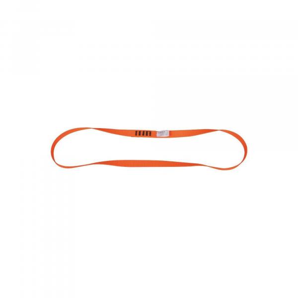 Pętla Wspinaczkowa Camp Express Sling 60Cm Pomarańczowa