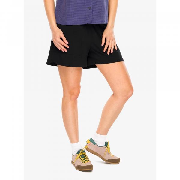Spodenki turystyczne damskie Royal Robbins Spotless Evolution Short