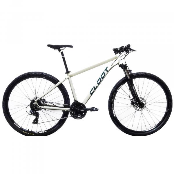 Rower górski MTB CLOOT Xr Trail 900 Shimano tourney 8 29\