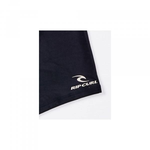 Bokserki kąpielowe męskie Rip Curl Corp Boyleg Sluggo Czarny