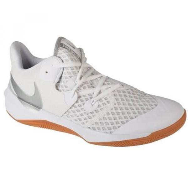 Buty siatkarskie męskie Nike Zoom Hyperspeed Court
