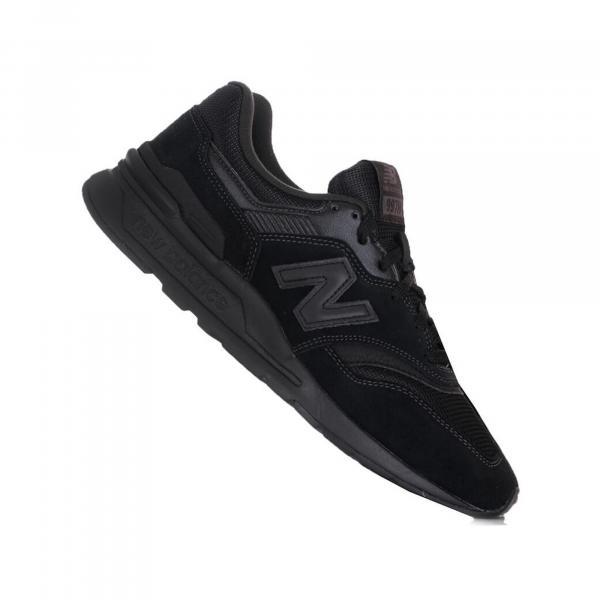Buty męskie sportowe sneakersy New BalanceCM997