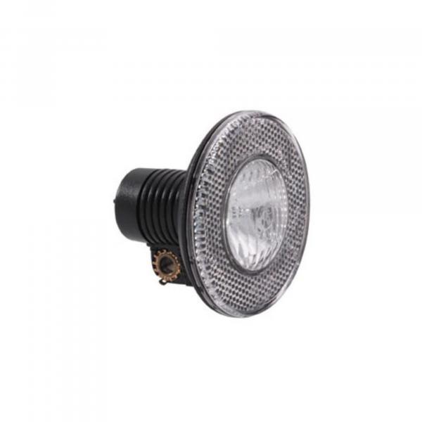 Reflektor Halogenowy Lumotec N2 17 Lux - Czarny