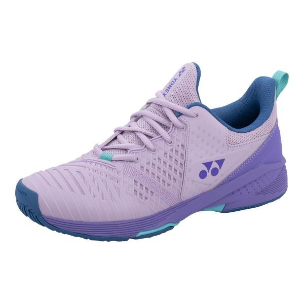 Buty tenisowe damskie Yonex Power Cushion Sonicage 3 Woman clay