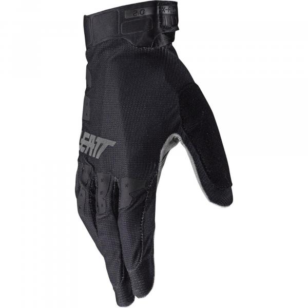 Rękawiczki rowerowe Leatt Glove MTB 2.0 X-Flow