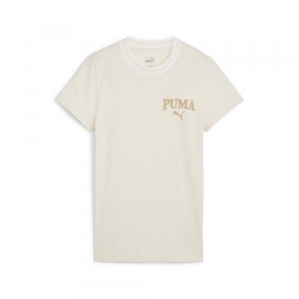 Koszulka sportowa damska Puma Squad Tee
