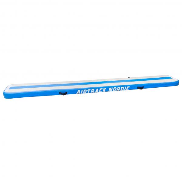 AirTrack Nordic AirBeam - Niebieski