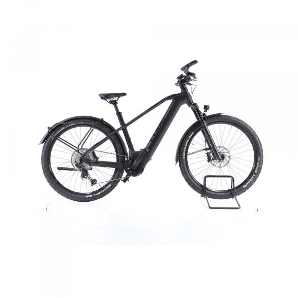 2nd Life - Cube Reaction Hybrid SLX 750 Allroad Trekking E-Bike - Stan dobry