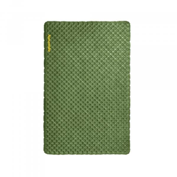 Materac Naturehike Tuye R 4.6 Square Double Cnk2450Ws014 200X132 Cm