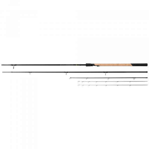 Wędka Method Feeder Matrix Aquos Ultra-X 3.8 M + Szczytówki