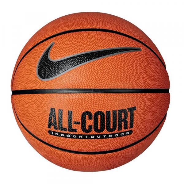 Piłka do koszykówki Nike Everyday All Court 8P Deflated N1004369855 5