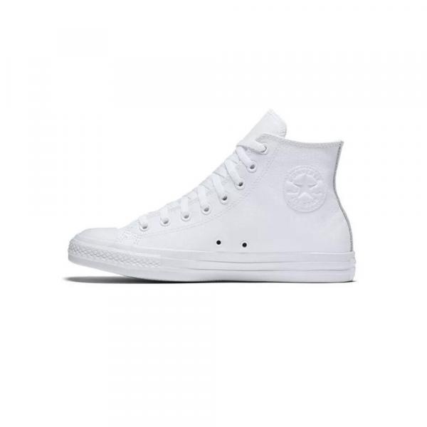 Adidasy Converse Chuck Taylor All Star Leather, Dla obu płci