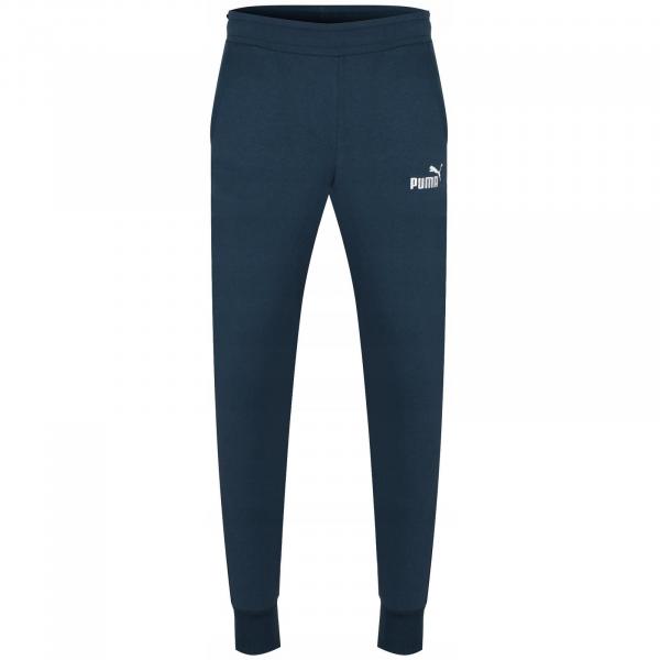 Spodnie Puma Ess 2 Col Logo Pants Tr Cl, Mężczyźni