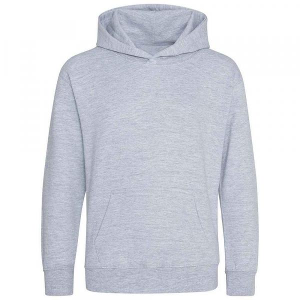 Bluza Dziecięca Heather Organic Hoodie