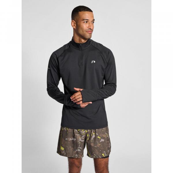 Bluza 1/2 zip Newline Nwllakewood