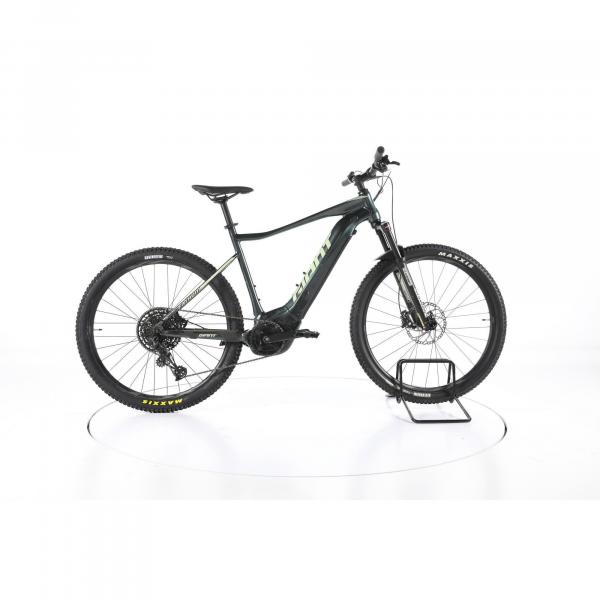 Second Life - Giant Fathom E+ 1 E-Bike 2021 - Stan dobry