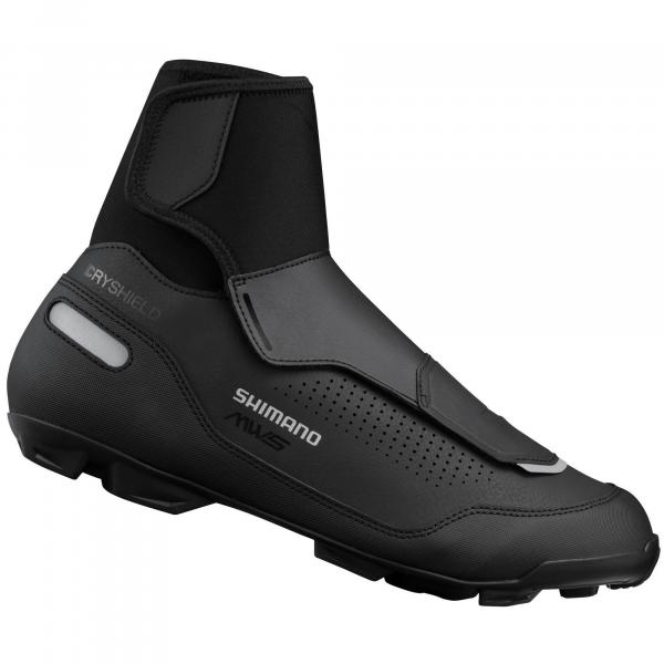 SHIMANO Zimowe buty rowerowe MW502