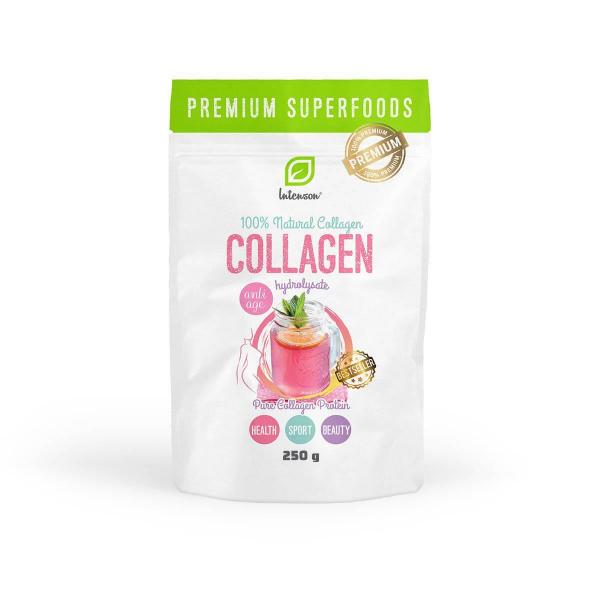 Kolagen hydrolizat 250g