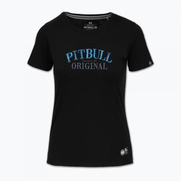 Koszulka damska Pitbull Midnight