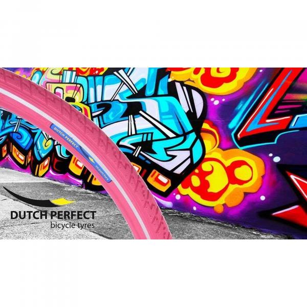 Opona 28 X 1 ½\