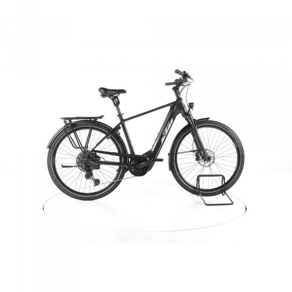Second Life - KTM Macina Style XL Trekking E-Bike 2023 - Jak nowy