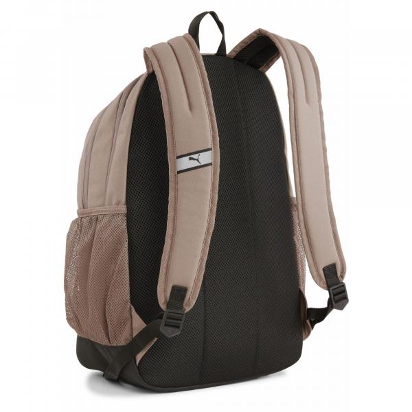 Plecak PUMA Deck 29 l PUMA Totally Taupe Brown