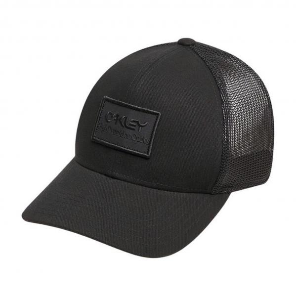 Oakley Czapka B1B Hdo Patch Trucker Fos900906-02E