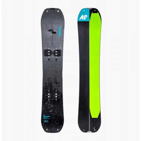 Deska snowboardowa K2 Freeloader Split Package