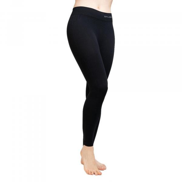 LEGINSY EXTREME THERMO LE13050 DAMSKIE-BLACK xs