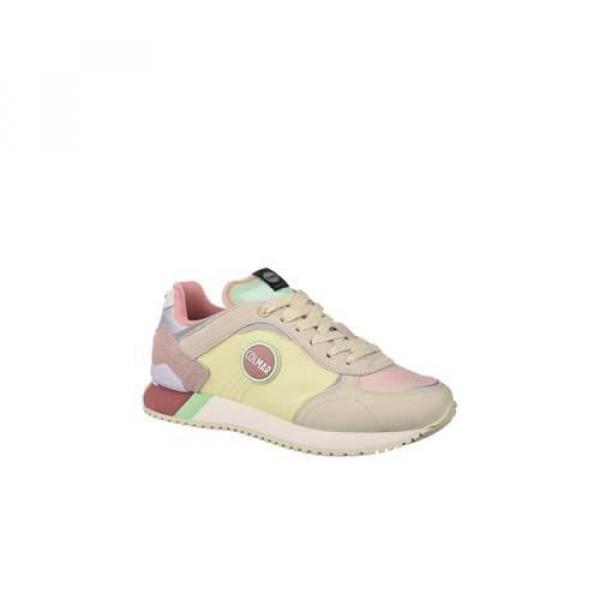 Buty do chodzenia damskie Colmar Travis Plus