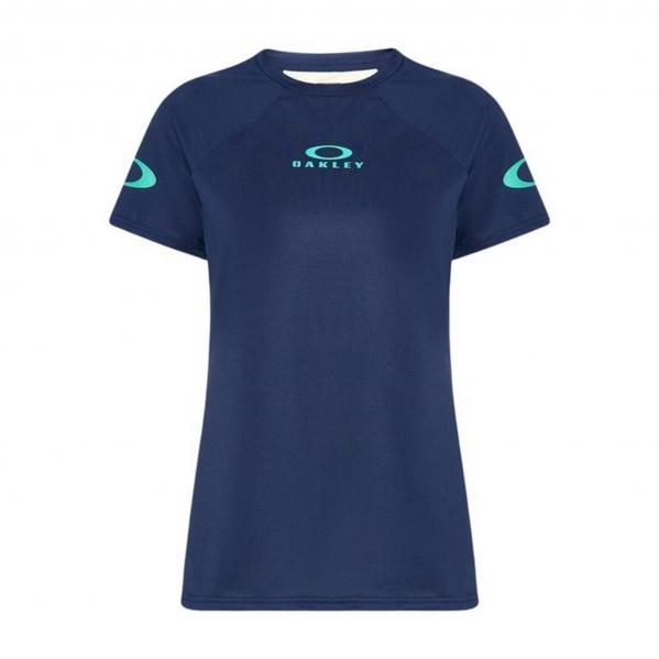 Oakley Koszulka Free Ride Jersey Foa500568-6Le