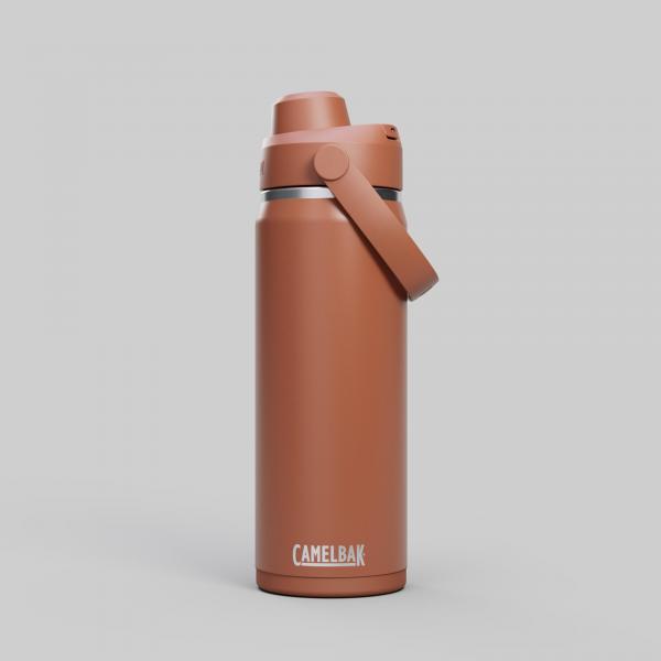 Butelka termiczna CAMELBAK Thrive Chug Insulated SST