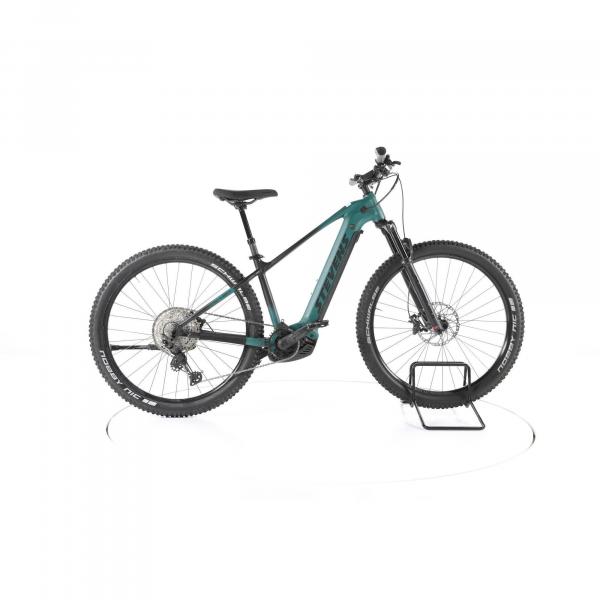 Second Life - Stevens E-Agnello E-Bike 2022 - Jak nowy