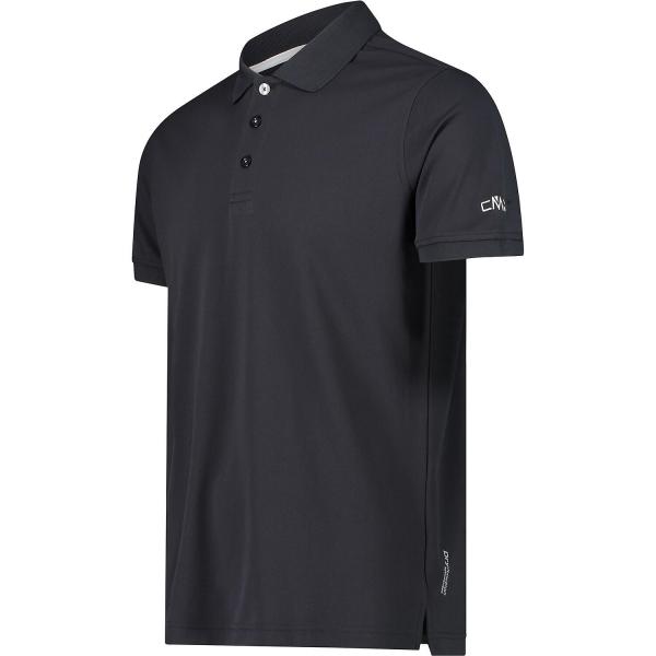 Koszulka polo męska CMP