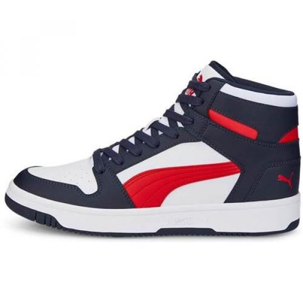 Buty do chodzenia męskie Puma Rebound Mid