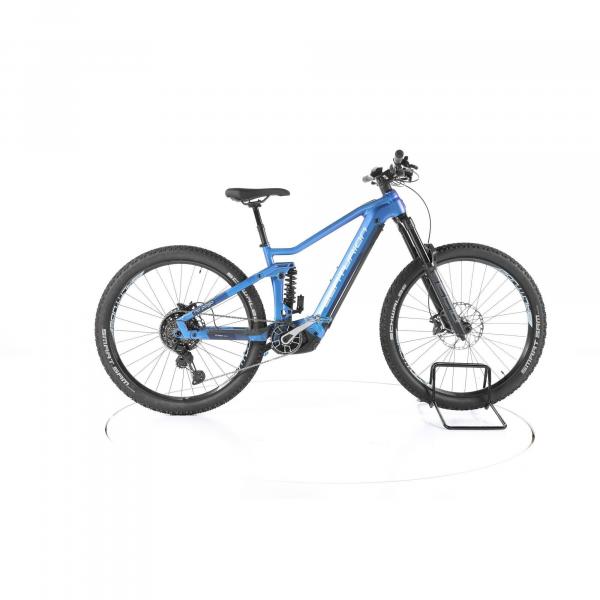 2nd Life - Centurion No Pogo R2700i Fully E-Bike 2023 - Jak nowy