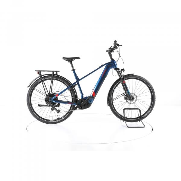 Second Life - Conway Cairon C 2.0 Trekking E-Bike 2023 - Stan dobry