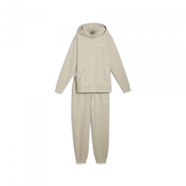 Damski dres domowy PUMA Desert Dust Beige