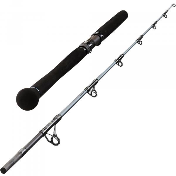 Wędka sumowa BIGFIGHT-5 195 80-220 G