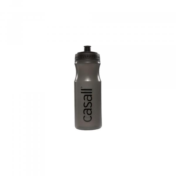 Bidon na wodę CASALL ECO Fitness bottle 0,7L czarny