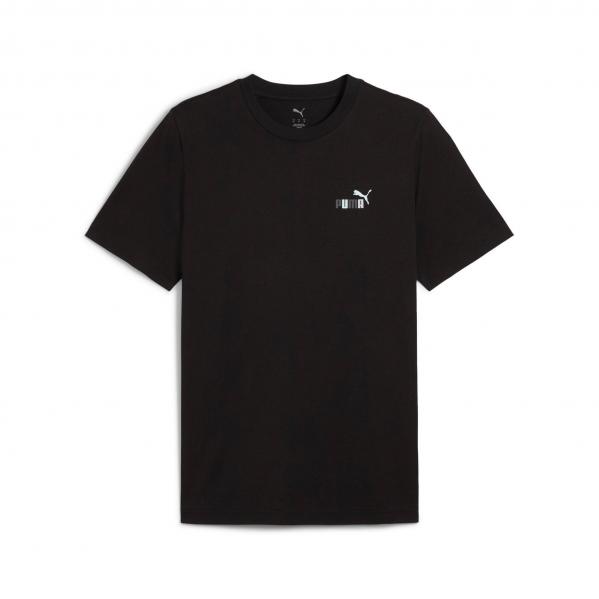 Koszulka Puma Graphics Back