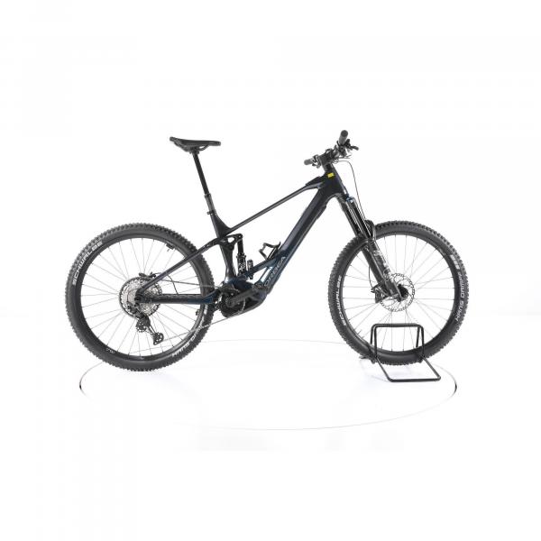 Second Life - Orbea Wild H10 Fully E-Bike 2024 - Stan dobry