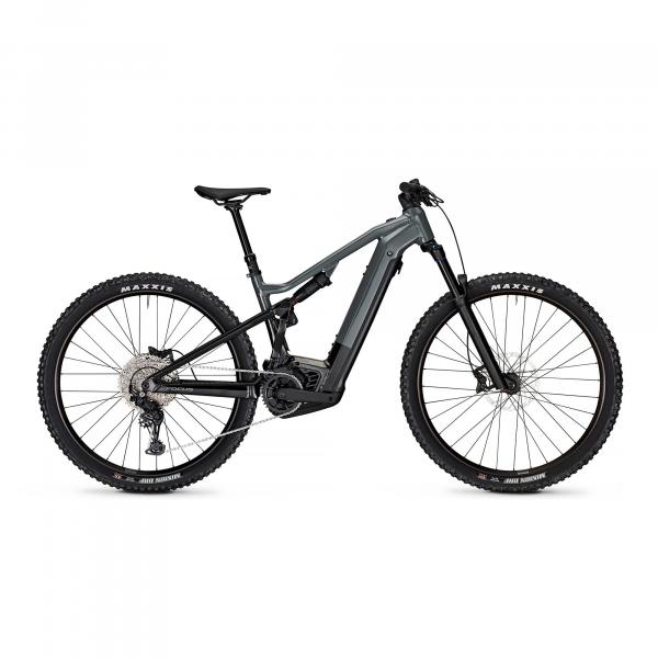 Rower elektryczny FOCUS THRON2 6.7 2024