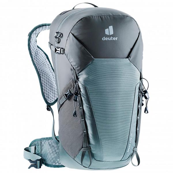 Plecak turystyczny damski Deuter Speed Lite 25 litrów