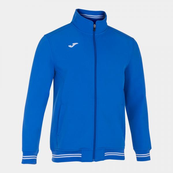 Softshell sportowy męski Joma Boy Combi