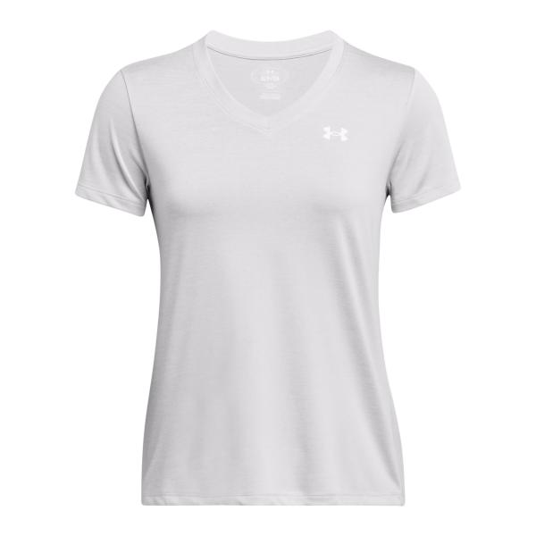 Damski jersey v-neck Under Armour Twist